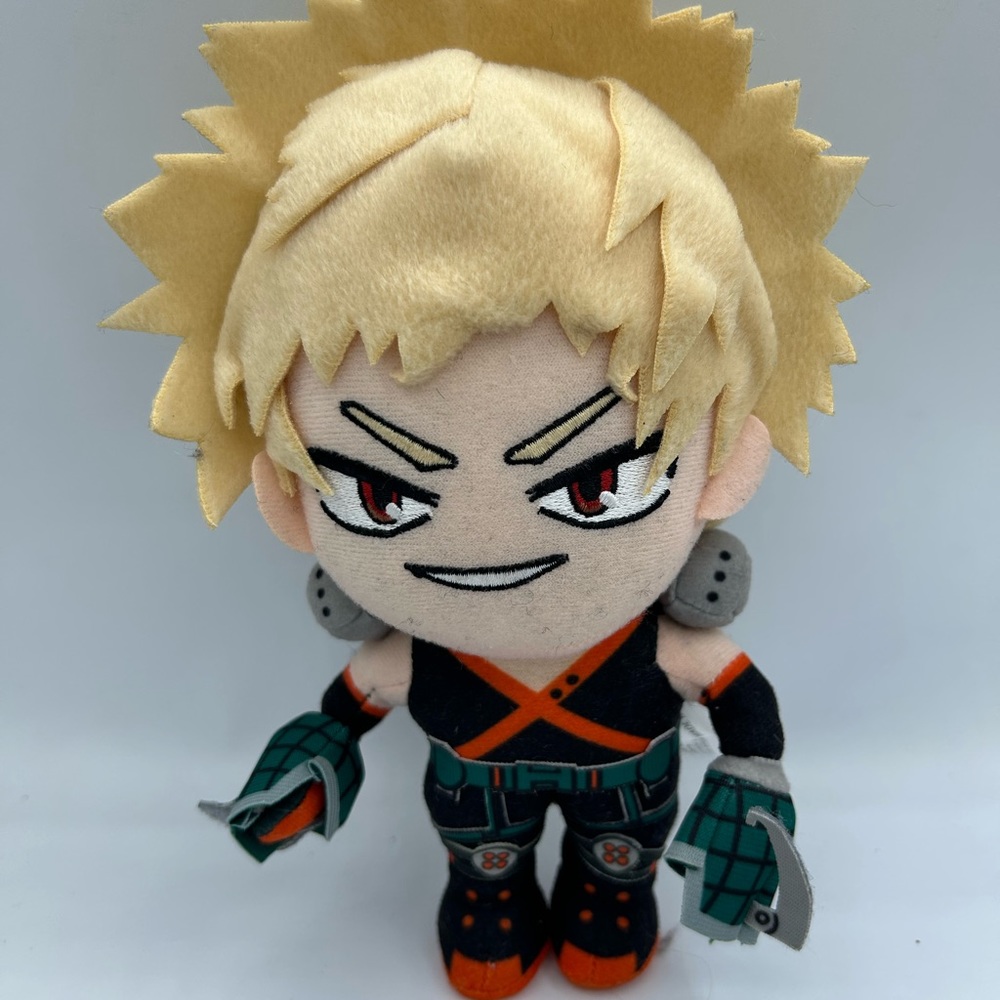 Hero academy